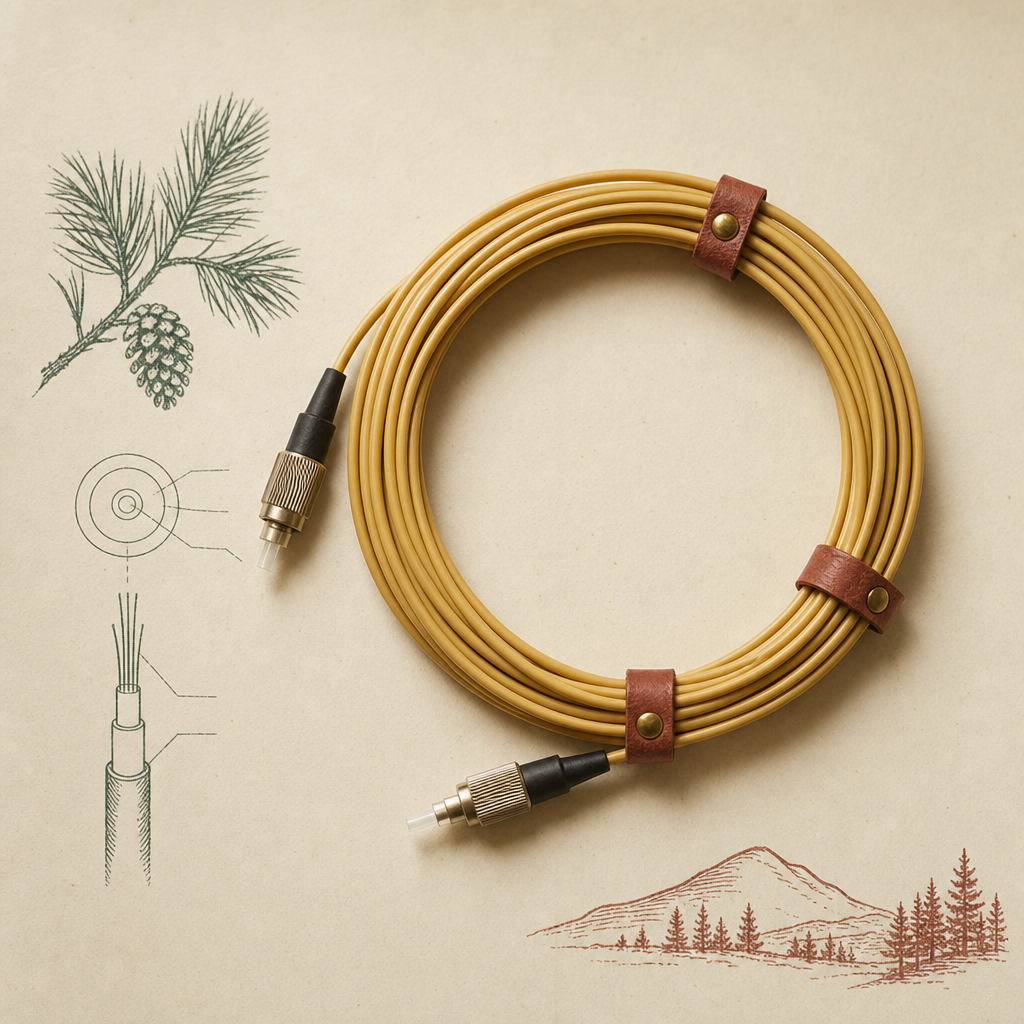 Stadsnät, öppen fiber
